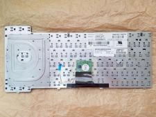 Клавіатура до ноутбука Hp Compaq NW8240 №2